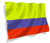 Bandera de Colombia